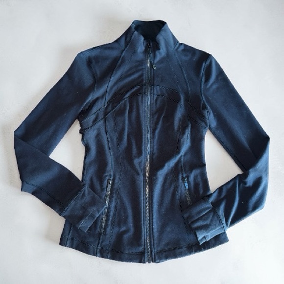 lululemon athletica Jackets & Blazers - lululemon athletica define jacket zip-up